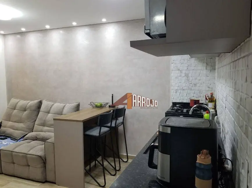 Foto 6 de Apartamento com 2 quartos à venda, 50m2 em Vila Ré, São Paulo - SP