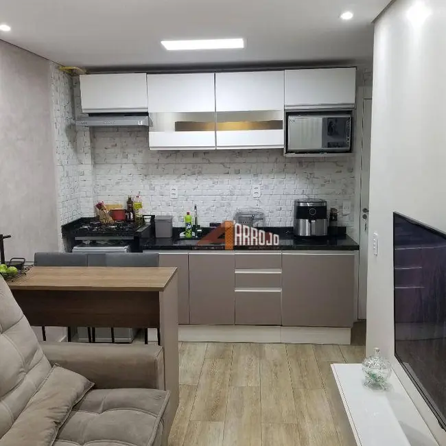 Foto 7 de Apartamento com 2 quartos à venda, 50m2 em Vila Ré, São Paulo - SP