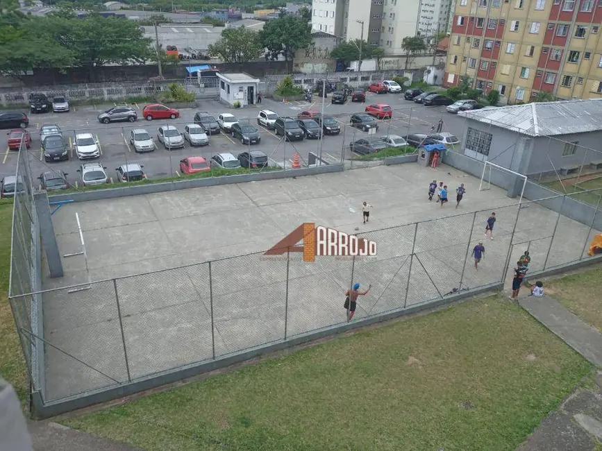 Foto 2 de Apartamento com 2 quartos à venda, 49m2 em Vila Sílvia, São Paulo - SP