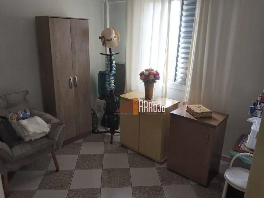 Foto 1 de Apartamento com 2 quartos à venda, 49m2 em Vila Sílvia, São Paulo - SP