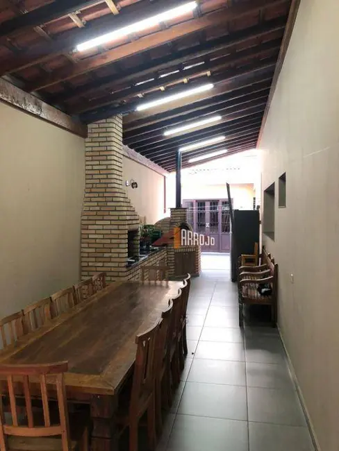 Sobrado com 3 quartos à venda, 200m2 em Penha de França, São Paulo - SP - imagem 9 Foto 9 de Sobrado com 3 quartos à venda, 200m2 em Penha de França, São Paulo - SP