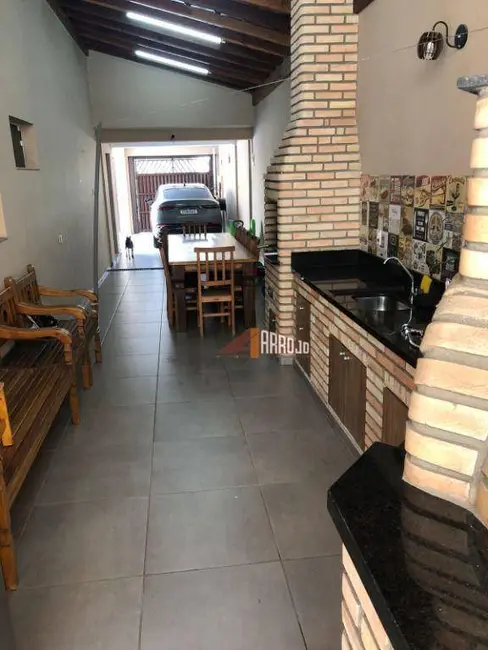 Sobrado com 3 quartos à venda, 200m2 em Penha de França, São Paulo - SP - imagem 6 Foto 6 de Sobrado com 3 quartos à venda, 200m2 em Penha de França, São Paulo - SP