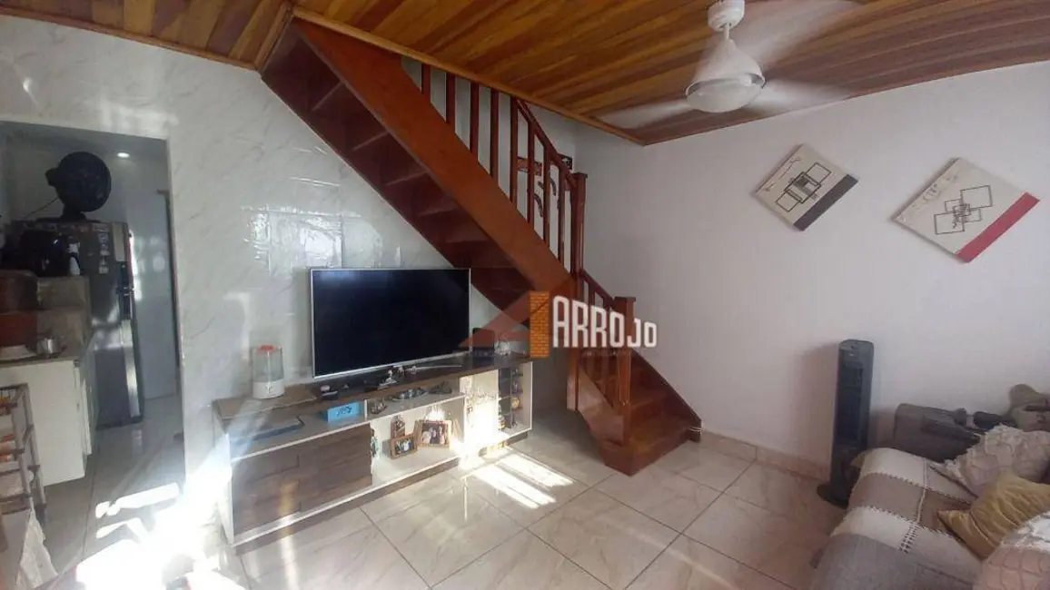 Foto 1 de Sobrado com 2 quartos à venda, 45m2 em Vila Beatriz, São Paulo - SP