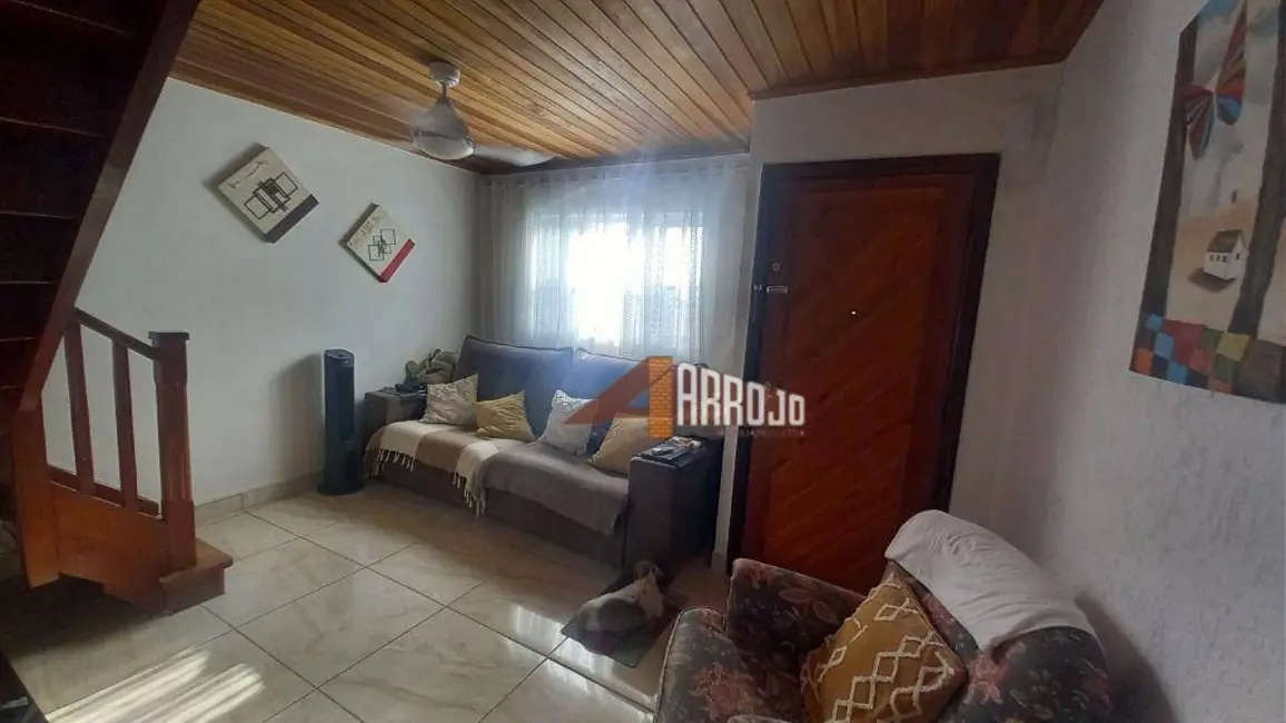 Foto 2 de Sobrado com 2 quartos à venda, 45m2 em Vila Beatriz, São Paulo - SP