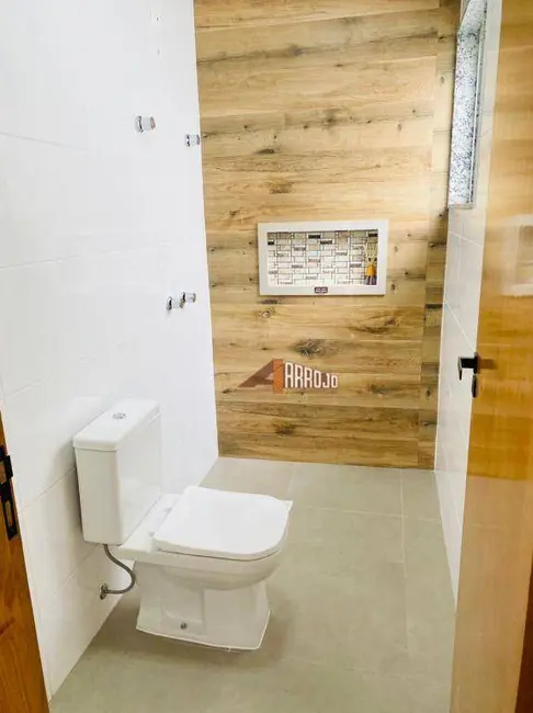 Sobrado com 3 quartos à venda, 88m2 em Vila Esperança, São Paulo - SP - imagem 6 Foto 6 de Sobrado com 3 quartos à venda, 88m2 em Vila Esperança, São Paulo - SP