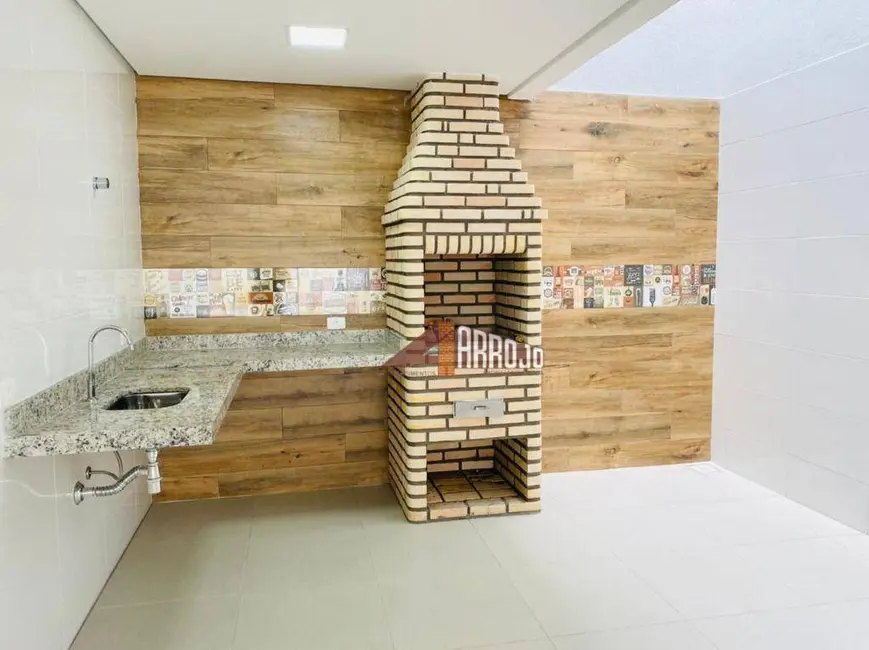 Foto 1 de Sobrado com 3 quartos à venda, 88m2 em Vila Esperança, São Paulo - SP
