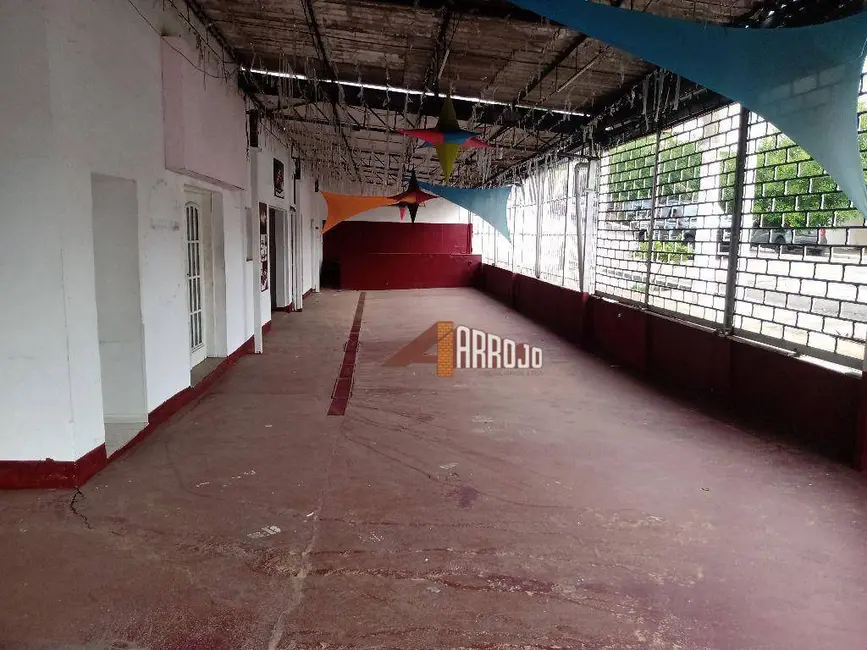 Foto 7 de Sala Comercial para alugar em Vila Marieta, São Paulo - SP