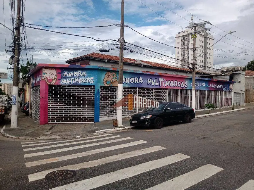 Foto 1 de Sala Comercial para alugar em Vila Marieta, São Paulo - SP