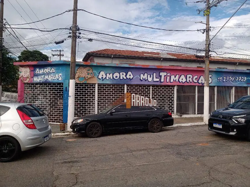 Foto 2 de Sala Comercial para alugar em Vila Marieta, São Paulo - SP