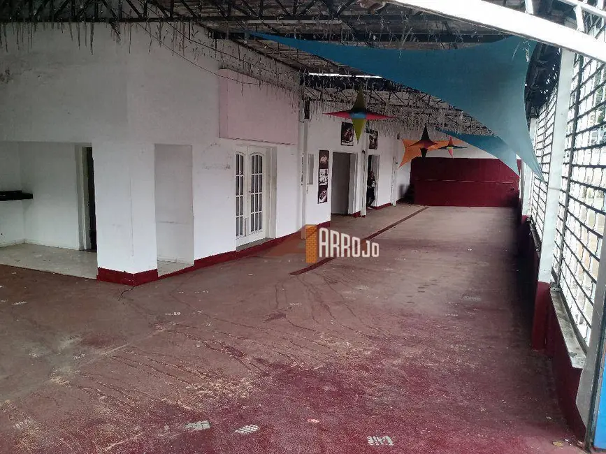 Foto 9 de Sala Comercial para alugar em Vila Marieta, São Paulo - SP