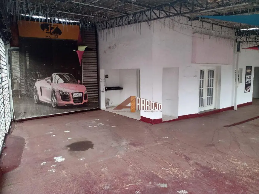 Foto 8 de Sala Comercial para alugar em Vila Marieta, São Paulo - SP