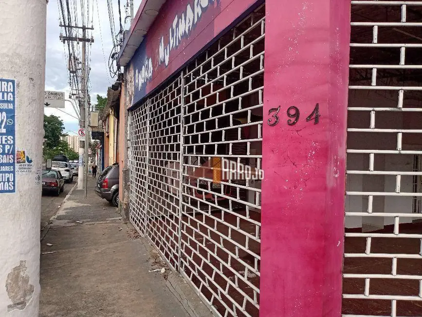 Foto 4 de Sala Comercial para alugar em Vila Marieta, São Paulo - SP