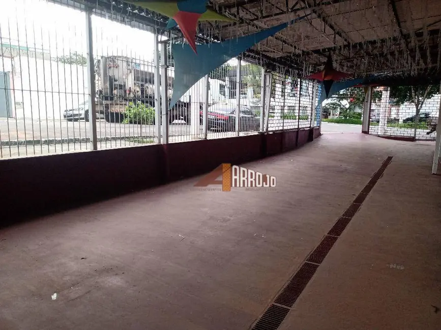 Foto 6 de Sala Comercial para alugar em Vila Marieta, São Paulo - SP