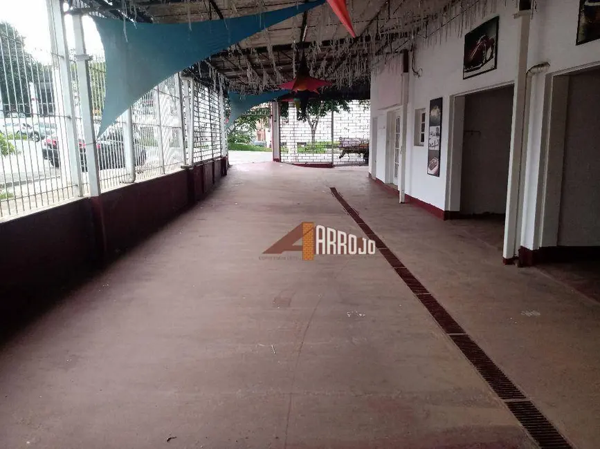 Foto 5 de Sala Comercial para alugar em Vila Marieta, São Paulo - SP