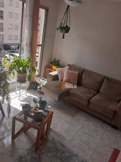 Apartamento com 2 quartos à venda, 90m2 em Jardim Casa Pintada, São Paulo - SP - imagem 3 Foto 3 de Apartamento com 2 quartos à venda, 90m2 em Jardim Casa Pintada, São Paulo - SP