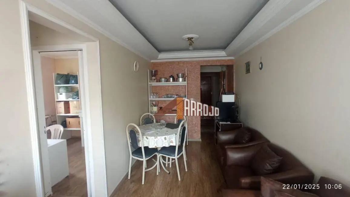 Foto 1 de Apartamento com 2 quartos à venda, 1500m2 em Vila Araguaia, São Paulo - SP