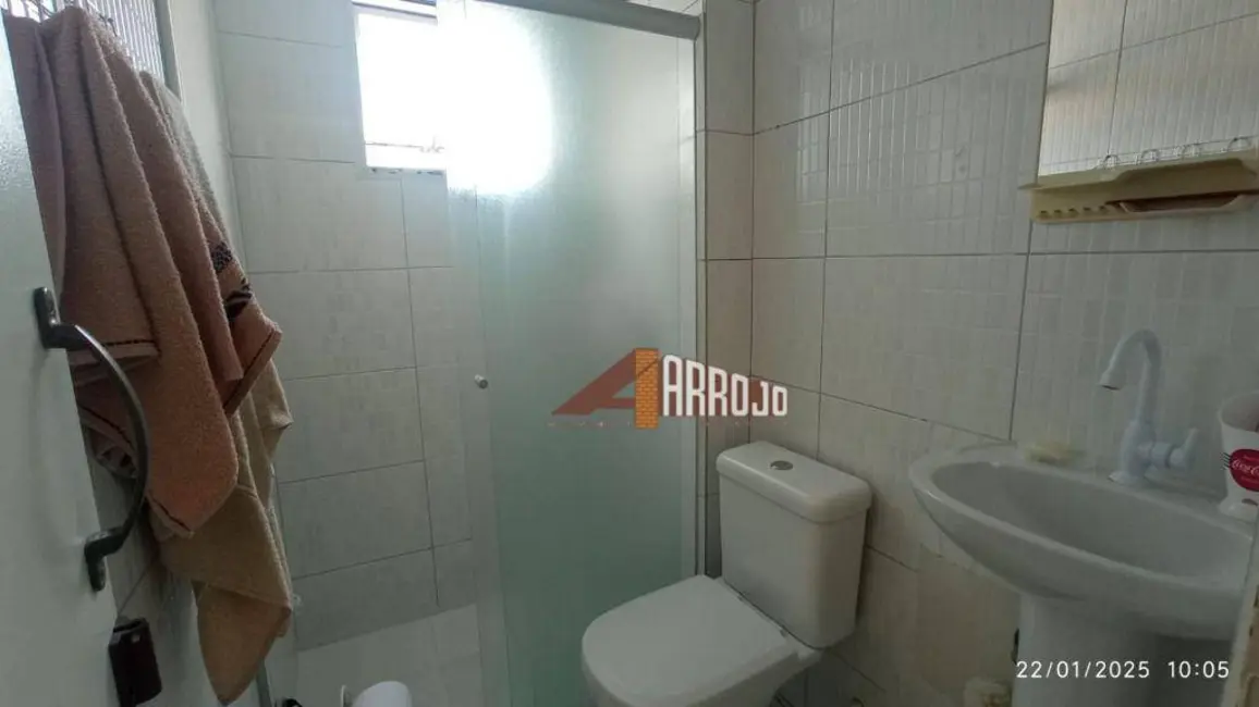 Foto 8 de Apartamento com 2 quartos à venda, 1500m2 em Vila Araguaia, São Paulo - SP