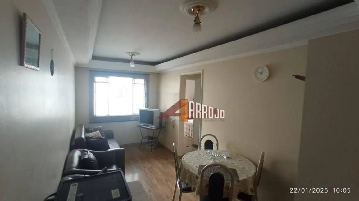 Foto 3 de Apartamento com 2 quartos à venda, 1500m2 em Vila Araguaia, São Paulo - SP