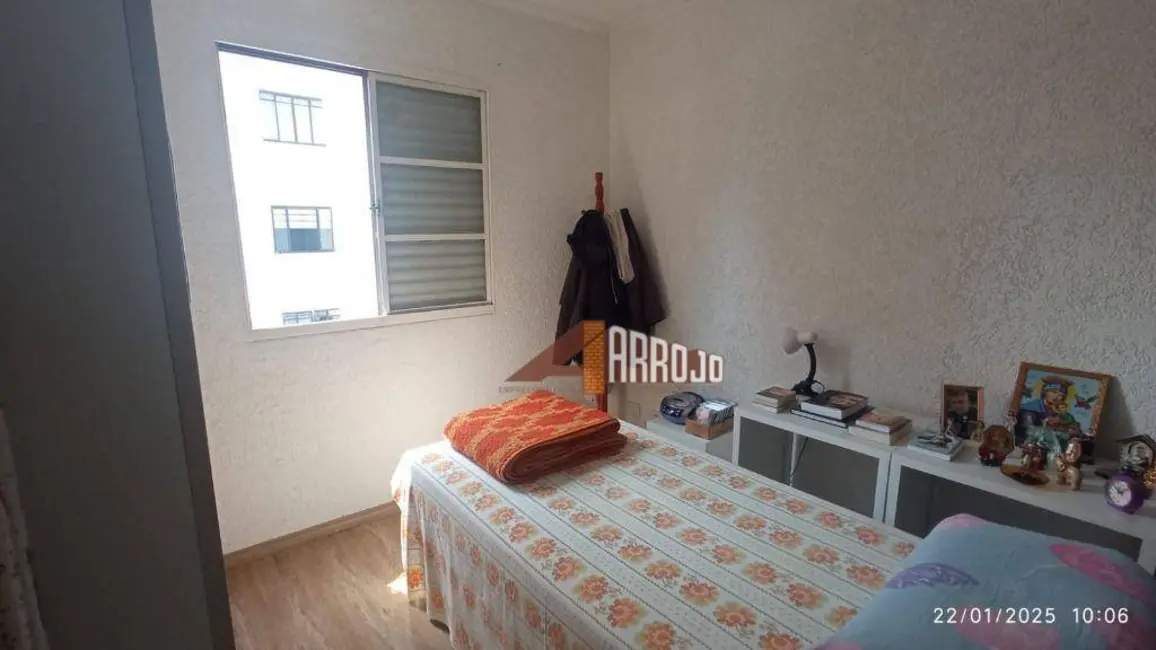 Foto 9 de Apartamento com 2 quartos à venda, 1500m2 em Vila Araguaia, São Paulo - SP