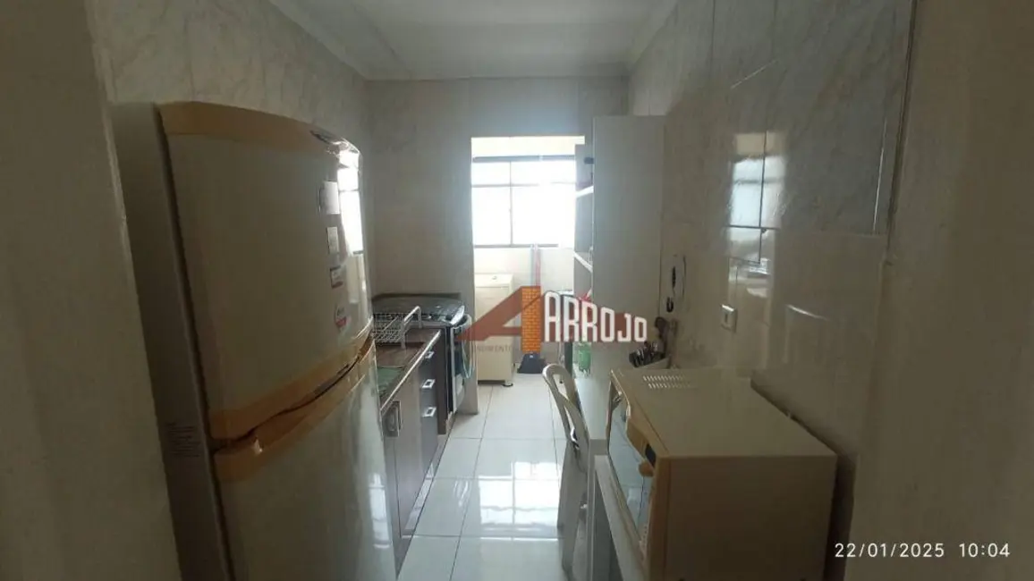 Foto 4 de Apartamento com 2 quartos à venda, 1500m2 em Vila Araguaia, São Paulo - SP