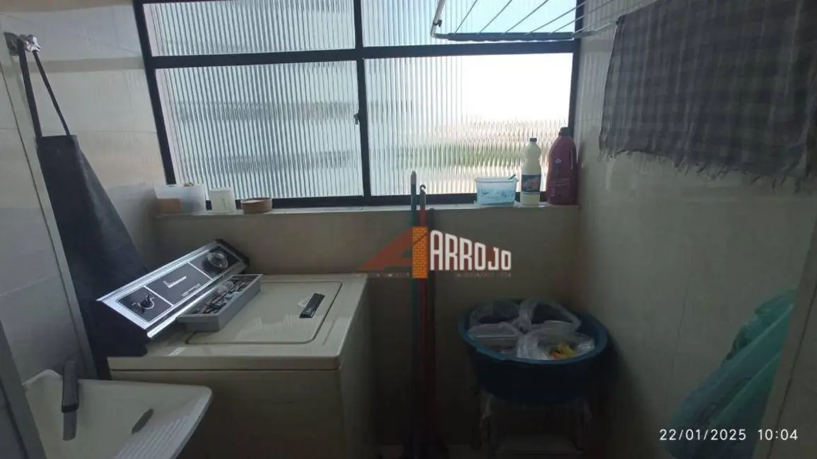 Foto 6 de Apartamento com 2 quartos à venda, 1500m2 em Vila Araguaia, São Paulo - SP