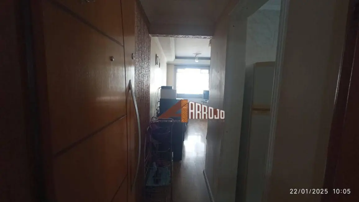 Foto 2 de Apartamento com 2 quartos à venda, 1500m2 em Vila Araguaia, São Paulo - SP