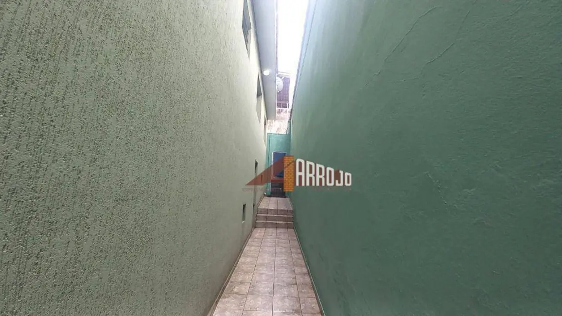 Foto 3 de Sobrado com 3 quartos à venda, 240m2 em Jardim Penha, São Paulo - SP