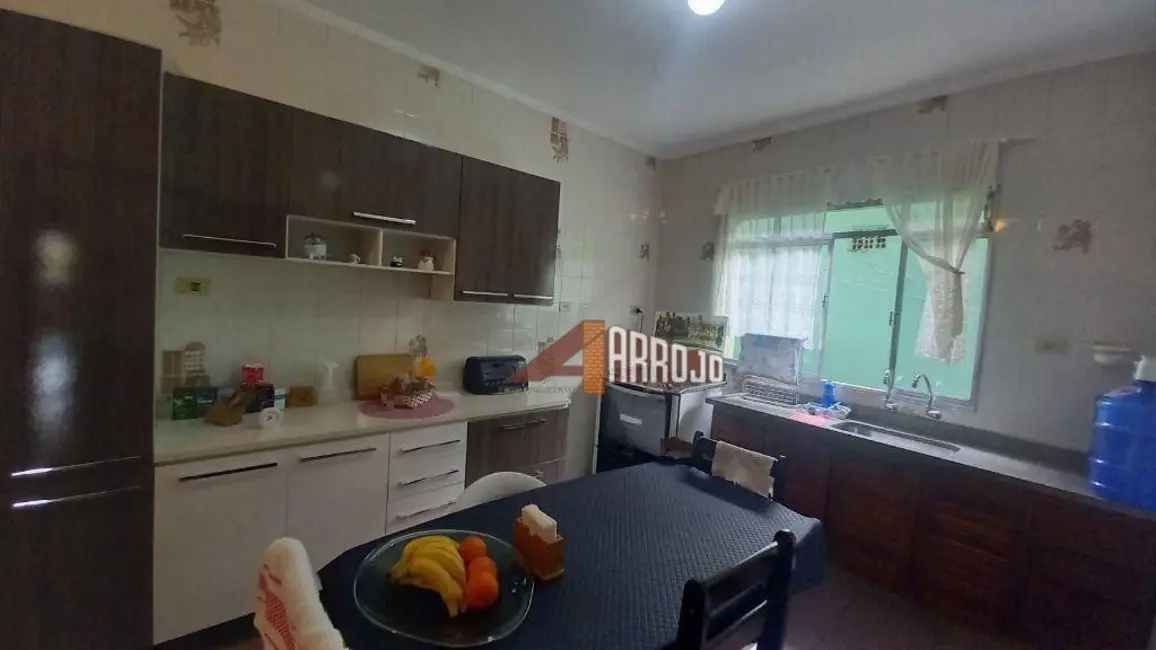 Foto 9 de Sobrado com 3 quartos à venda, 240m2 em Jardim Penha, São Paulo - SP