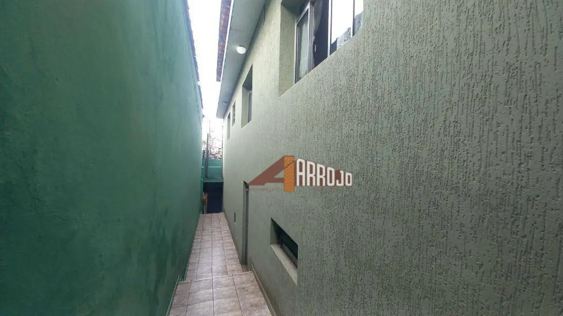 Foto 4 de Sobrado com 3 quartos à venda, 240m2 em Jardim Penha, São Paulo - SP