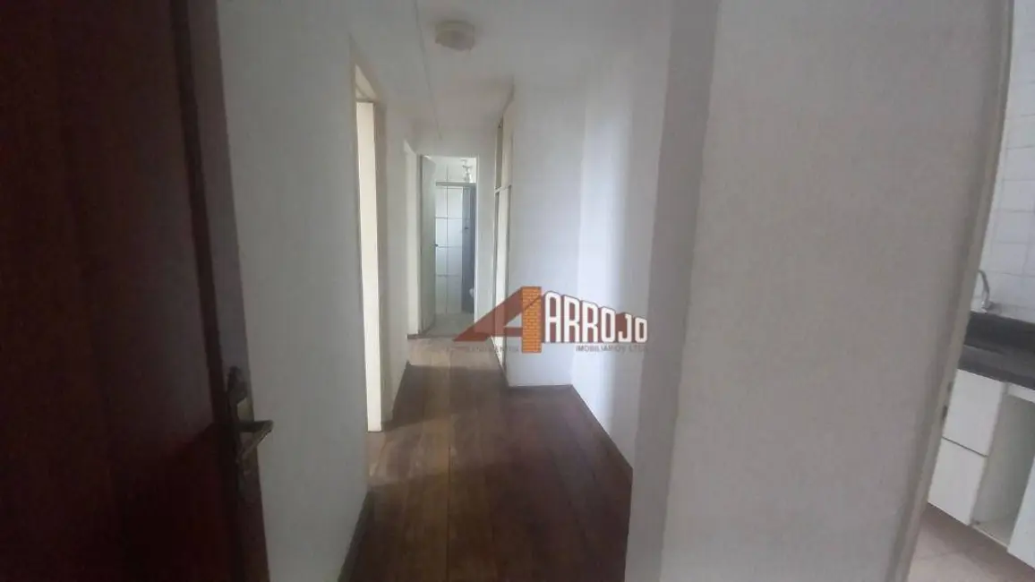 Foto 6 de Apartamento com 2 quartos à venda, 70m2 em Jardim Nordeste, São Paulo - SP