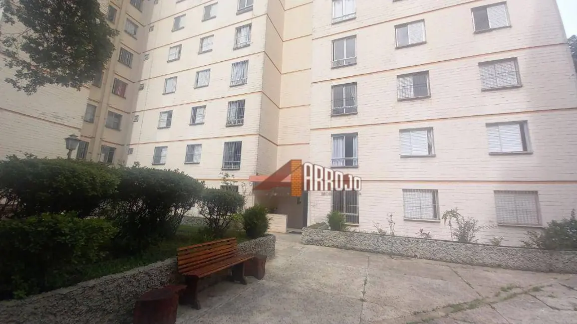 Foto 2 de Apartamento com 2 quartos à venda, 70m2 em Jardim Nordeste, São Paulo - SP