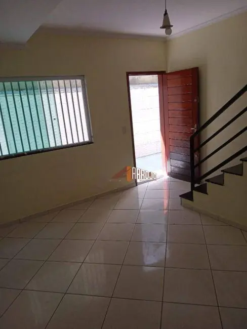 Foto 1 de Sobrado com 2 quartos à venda, 500m2 em Vila Ré, São Paulo - SP