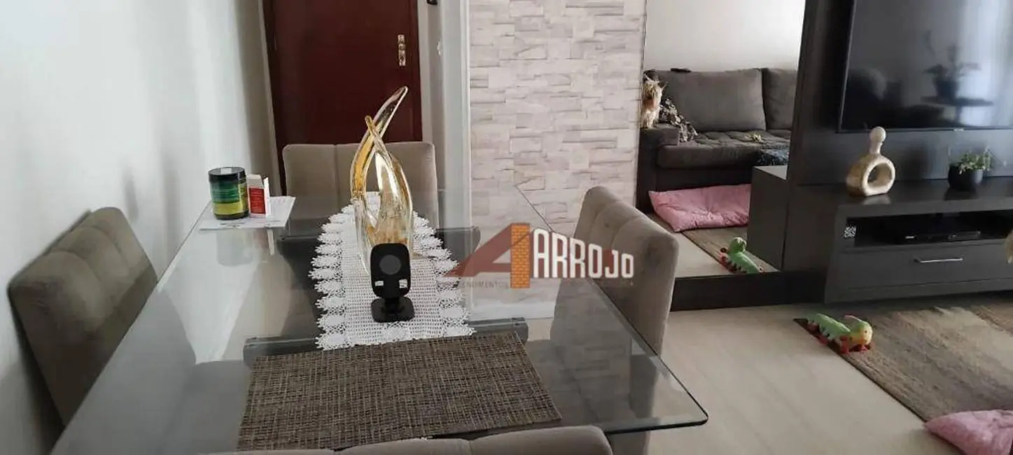 Foto 1 de Apartamento com 2 quartos à venda, 89m2 em Chácara Califórnia, São Paulo - SP