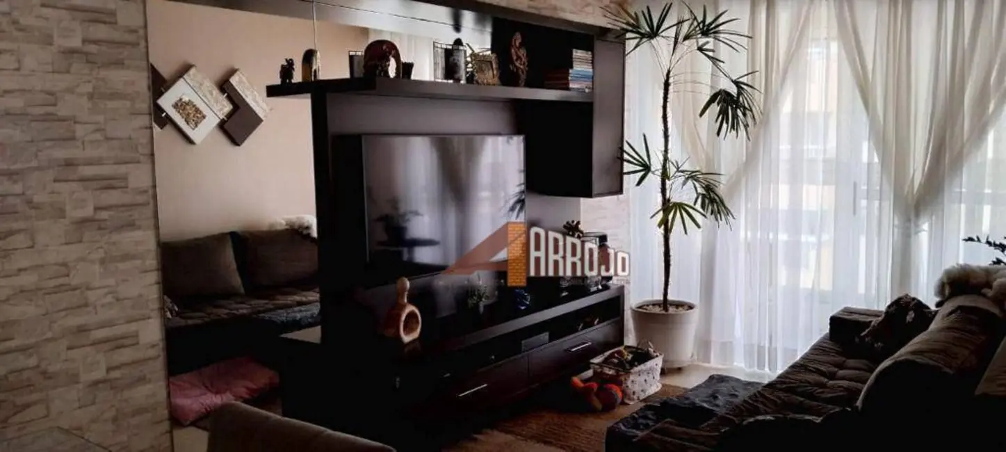 Foto 5 de Apartamento com 2 quartos à venda, 89m2 em Chácara Califórnia, São Paulo - SP