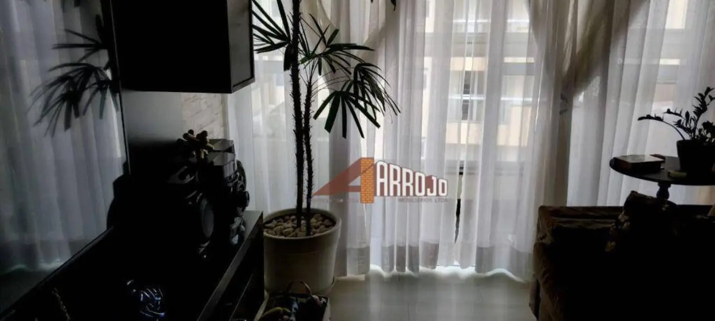 Foto 3 de Apartamento com 2 quartos à venda, 89m2 em Chácara Califórnia, São Paulo - SP