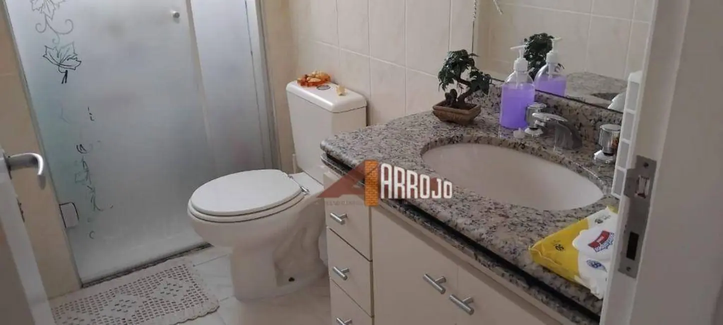 Foto 8 de Apartamento com 2 quartos à venda, 89m2 em Chácara Califórnia, São Paulo - SP