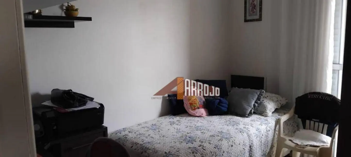 Foto 2 de Apartamento com 2 quartos à venda, 89m2 em Chácara Califórnia, São Paulo - SP