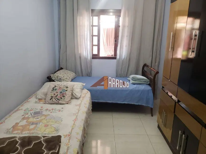 Foto 7 de Casa com 4 quartos à venda, 160m2 em Vila Buenos Aires, São Paulo - SP