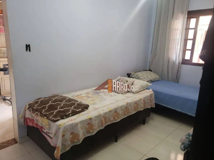 Foto 6 de Casa com 4 quartos à venda, 160m2 em Vila Buenos Aires, São Paulo - SP