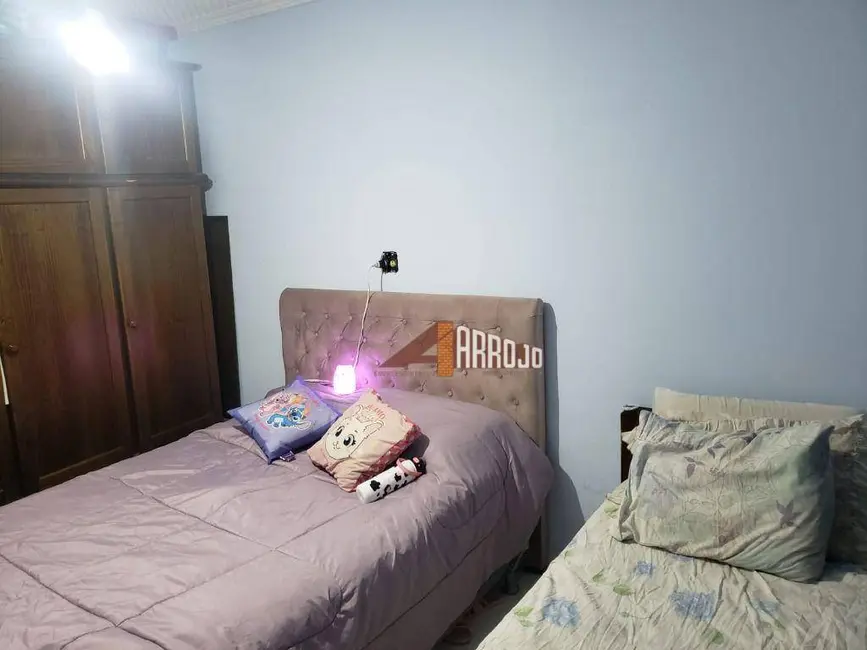 Foto 2 de Casa com 4 quartos à venda, 160m2 em Vila Buenos Aires, São Paulo - SP