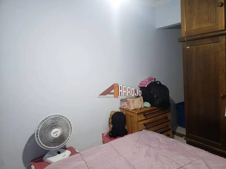 Foto 3 de Casa com 4 quartos à venda, 160m2 em Vila Buenos Aires, São Paulo - SP