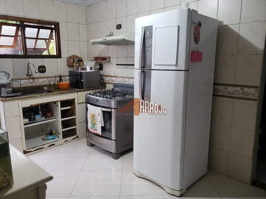 Foto 9 de Casa com 4 quartos à venda, 160m2 em Vila Buenos Aires, São Paulo - SP