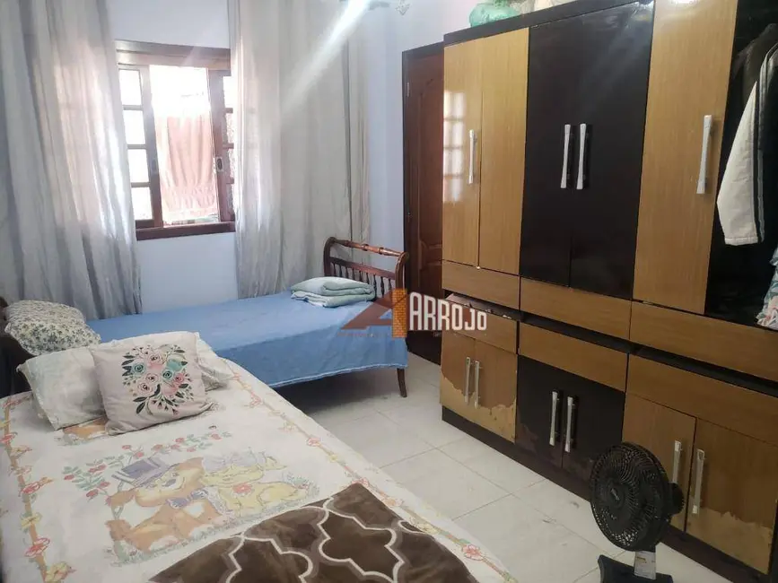 Foto 5 de Casa com 4 quartos à venda, 160m2 em Vila Buenos Aires, São Paulo - SP