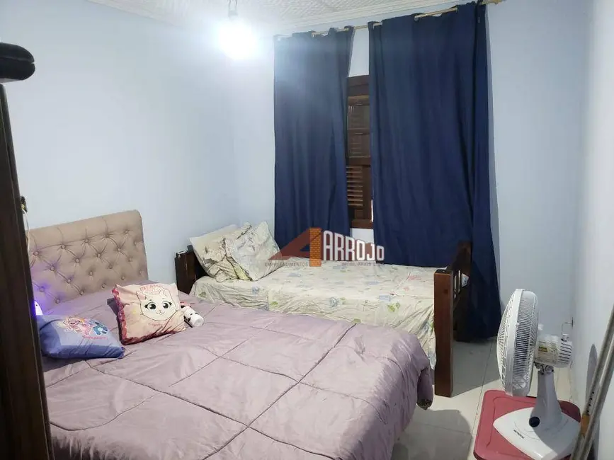 Foto 1 de Casa com 4 quartos à venda, 160m2 em Vila Buenos Aires, São Paulo - SP