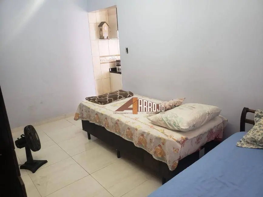 Foto 4 de Casa com 4 quartos à venda, 160m2 em Vila Buenos Aires, São Paulo - SP