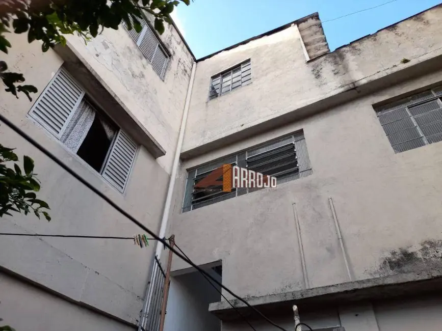 Foto 9 de Sobrado com 6 quartos à venda, 250m2 em Parque Císper, São Paulo - SP