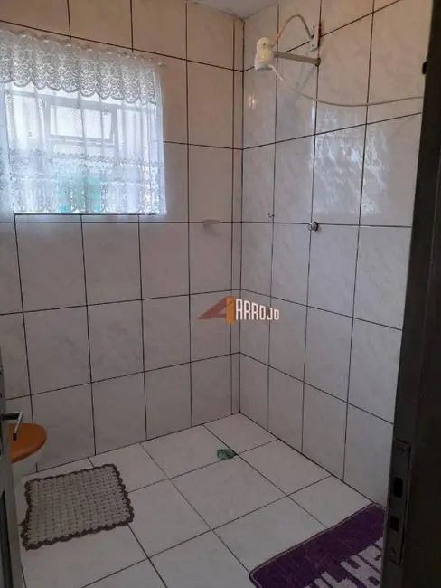 Foto 8 de Sobrado com 6 quartos à venda, 250m2 em Parque Císper, São Paulo - SP