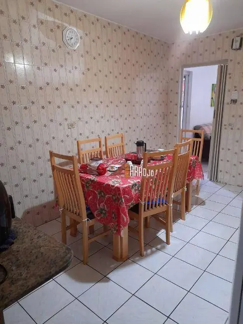 Foto 6 de Sobrado com 6 quartos à venda, 250m2 em Parque Císper, São Paulo - SP