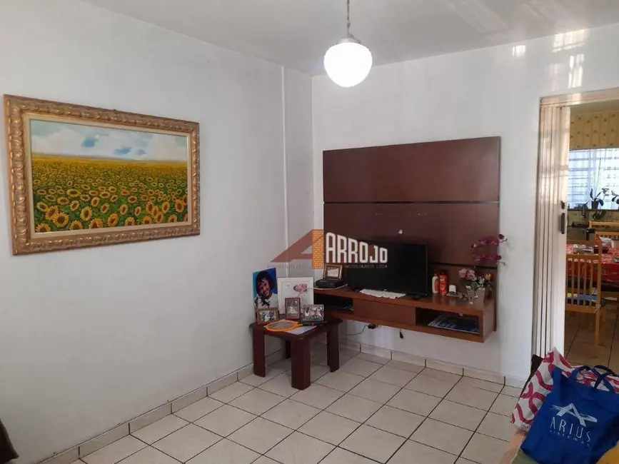 Foto 5 de Sobrado com 6 quartos à venda, 250m2 em Parque Císper, São Paulo - SP