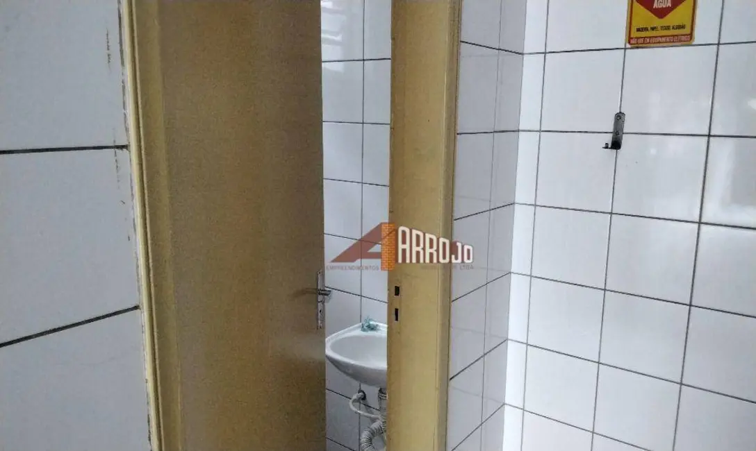 Foto 5 de Sala Comercial para alugar, 55m2 em Vila Mendes, São Paulo - SP